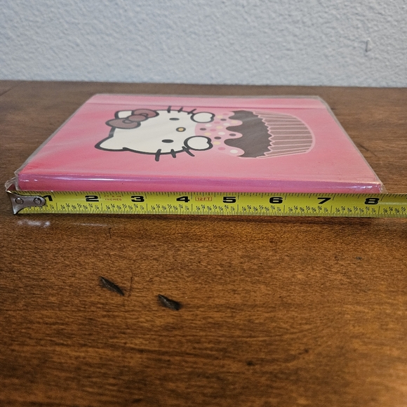 🥝Hello Kitty Journal 🥝 - Picture 4 of 4